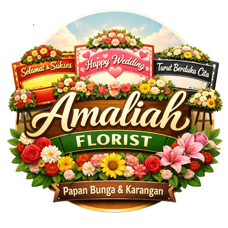 Papan Bunga Curug Wetan